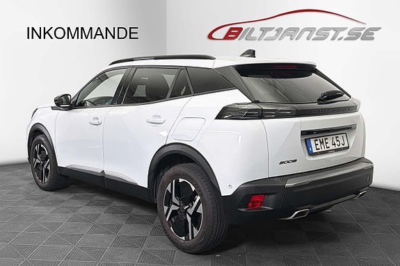 Peugeot 2008 3 of 4