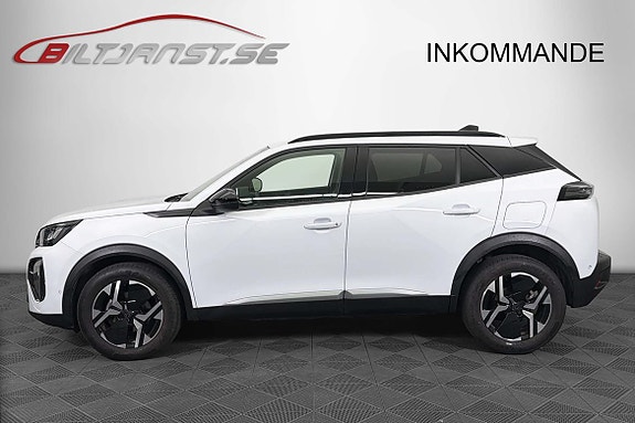 Peugeot 2008 2 of 4
