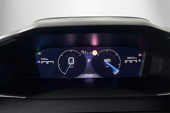 Peugeot 2008 9 of 17