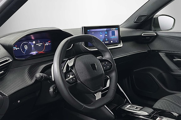 Peugeot 2008 4 of 4