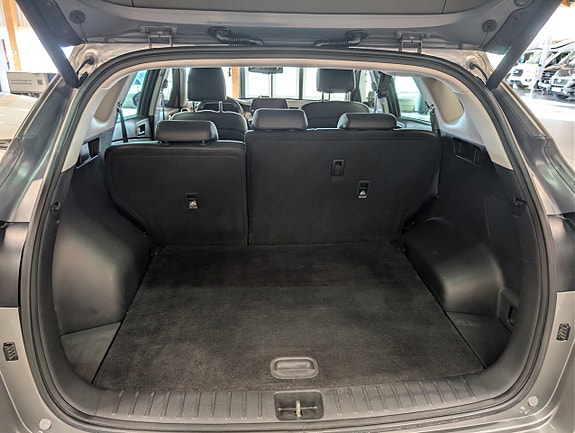 Hyundai Tucson 12 of 12