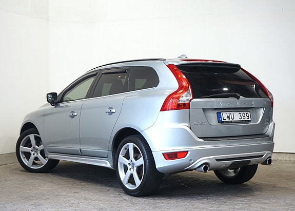 Volvo XC60 3 of 13