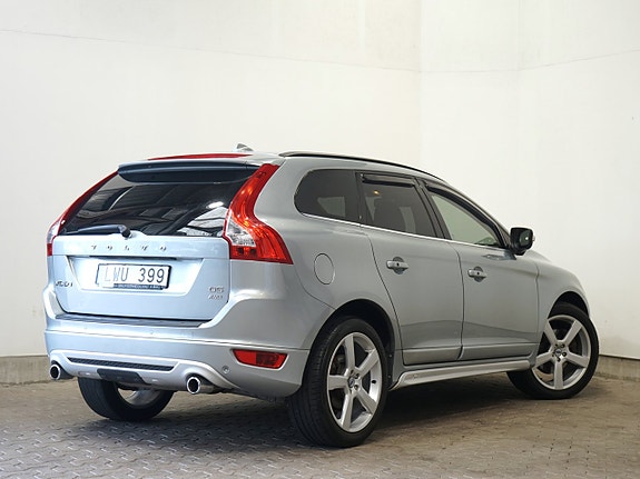 Volvo XC60 4 of 13