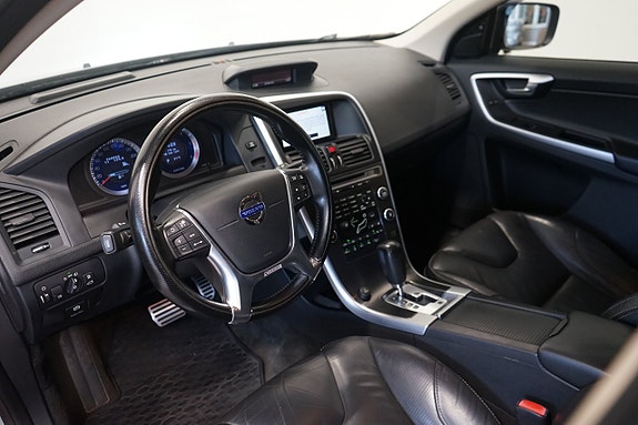 Volvo XC60 6 of 13