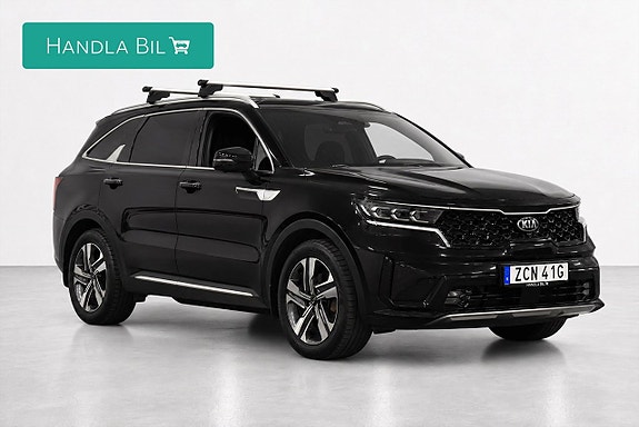 Kia Sorento 4 of 30