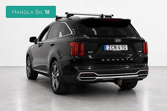 Kia Sorento 7 of 30