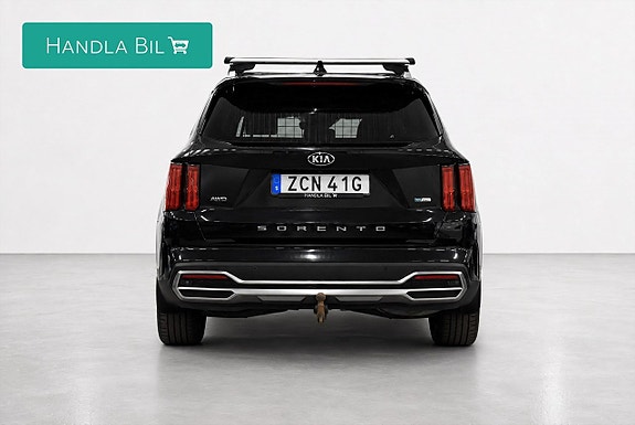 Kia Sorento 6 of 30