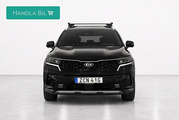 Kia Sorento 3 of 30