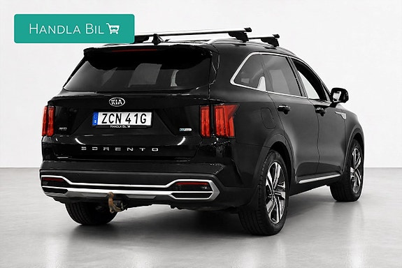 Kia Sorento 5 of 30
