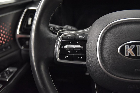 Kia Sorento 10 of 30