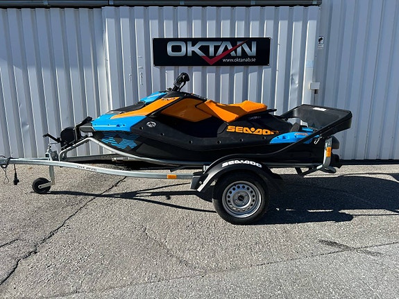 Sea-Doo Spark Trixx 1-UP 2026 Veckans Deal 2 of 6