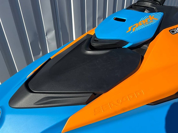 Sea-Doo Spark Trixx 1-UP 2026 Veckans Deal 4 of 6