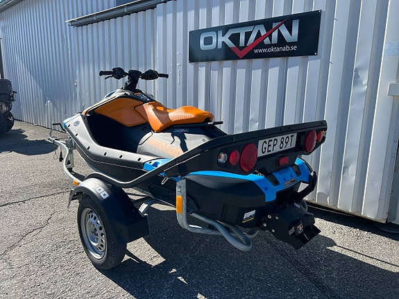 Sea-Doo Spark Trixx 1-UP 2026 Veckans Deal 3 of 6