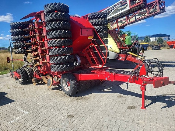 Horsch Pronto 6 DC