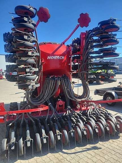 Horsch Pronto 6 DC 2 of 4