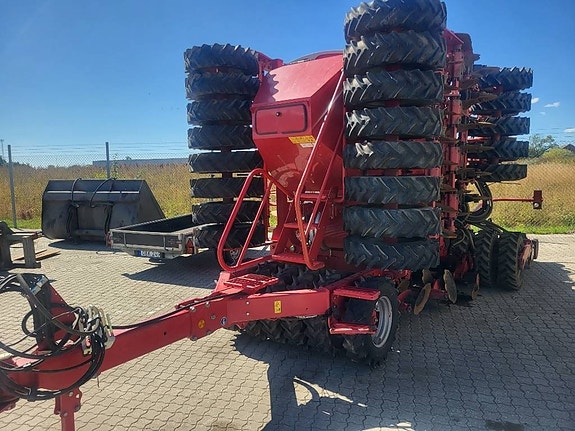 Horsch Pronto 6 DC 4 of 4