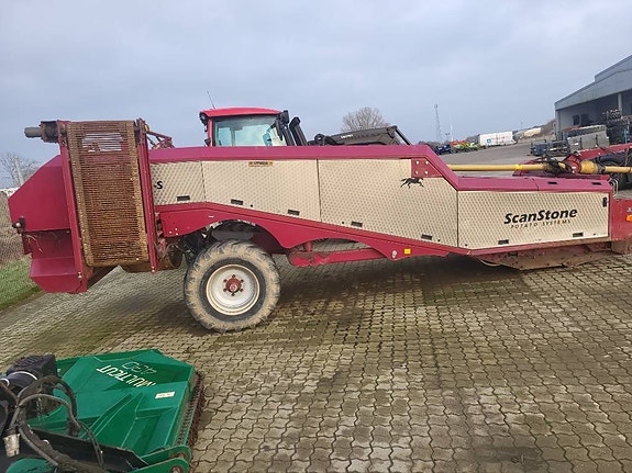 ScanStone 4215