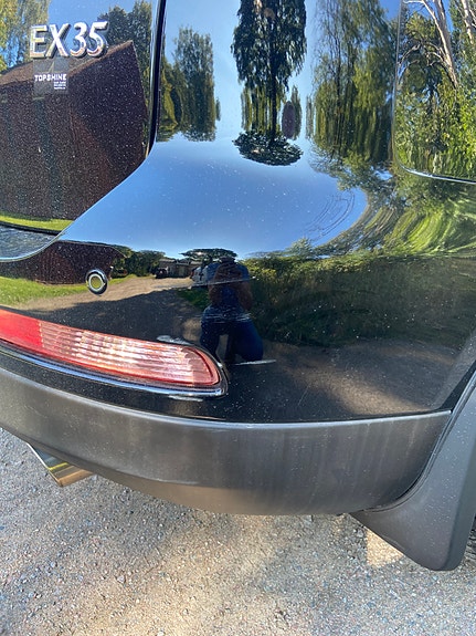 Infiniti FX35 3 of 6