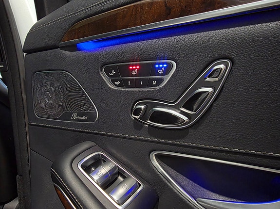 Mercedes-Benz S63 30 of 30