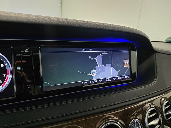 Mercedes-Benz S63 22 of 30