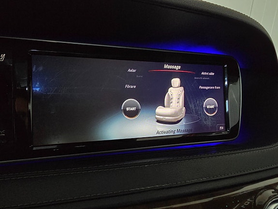 Mercedes-Benz S63 24 of 30