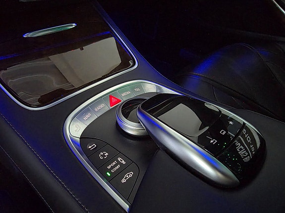 Mercedes-Benz S63 6 of 30