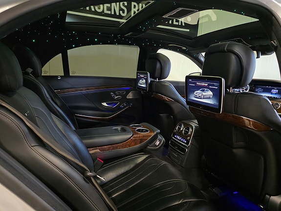 Mercedes-Benz S63 28 of 30
