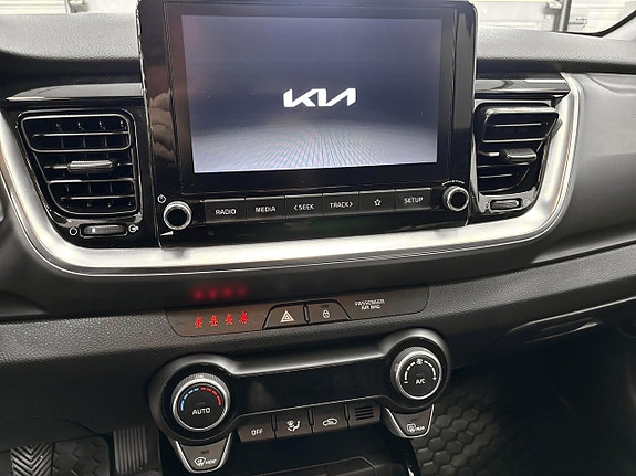 Kia Stonic 11 of 15