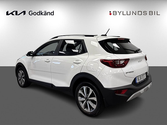 Kia Stonic 6 of 15
