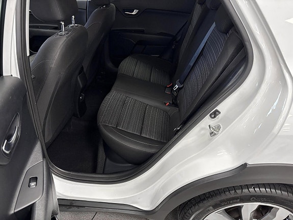 Kia Stonic 9 of 15
