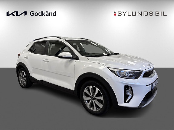 Kia Stonic 3 of 15