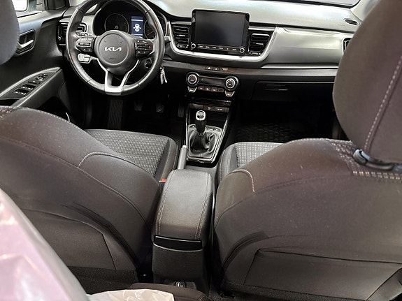 Kia Stonic 7 of 15