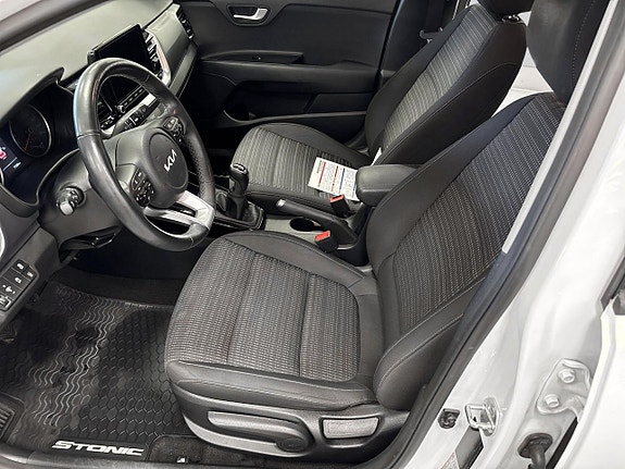 Kia Stonic 8 of 15