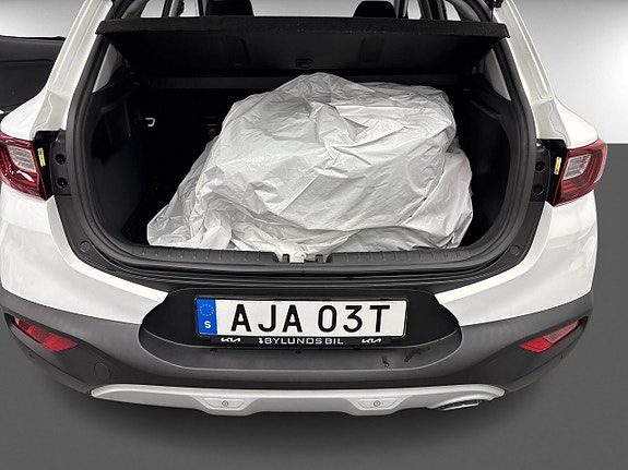 Kia Stonic 14 of 15