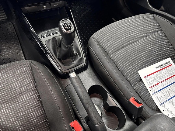 Kia Stonic 12 of 15