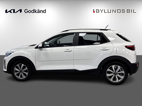 Kia Stonic 4 of 15