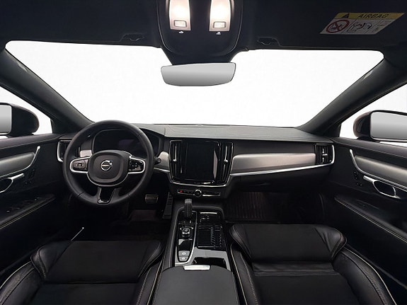 Volvo V90 13 of 30
