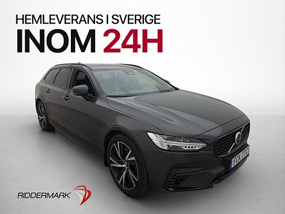 Volvo V90 3 of 30