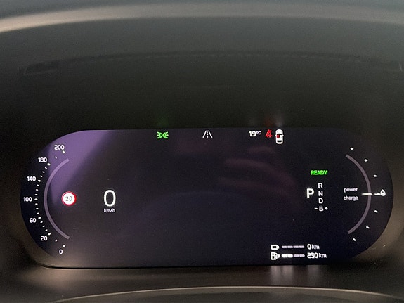 Volvo V90 28 of 30
