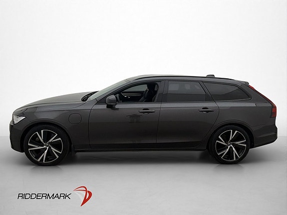 Volvo V90 4 of 30