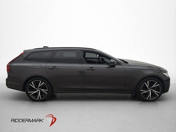 Volvo V90 9 of 30