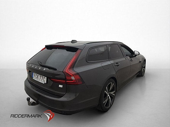 Volvo V90 8 of 30