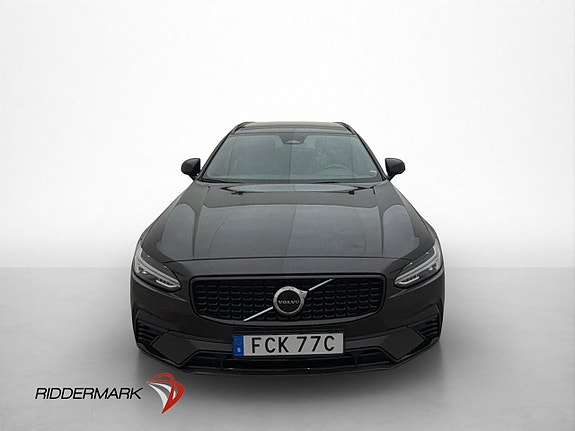 Volvo V90 2 of 30