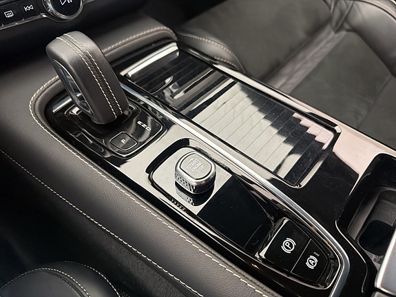 Volvo V90 29 of 30
