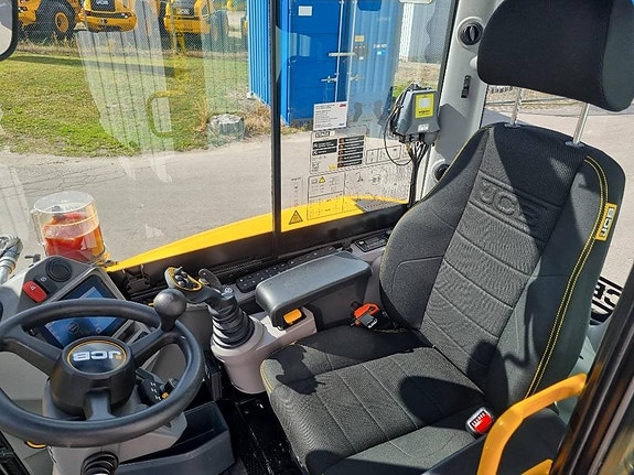 JCB 110W Nordic kampanjränta 1,99% 6 of 7