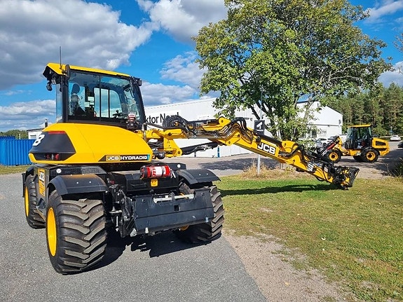 JCB 110W Nordic kampanjränta 1,99% 7 of 7
