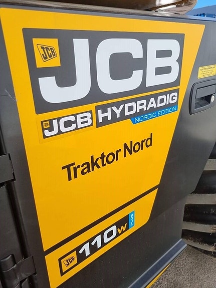 JCB 110W Nordic kampanjränta 1,99% 5 of 7