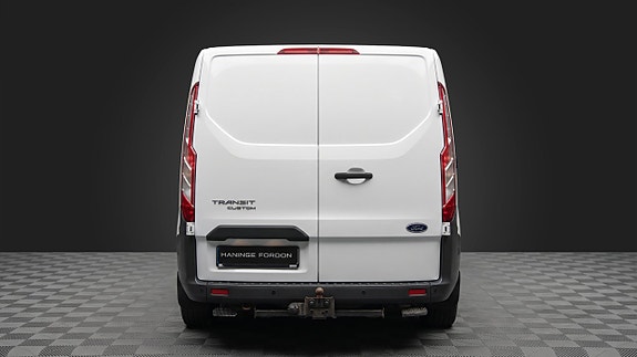 Ford Transit Custom 5 of 15