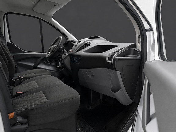 Ford Transit Custom 12 of 15
