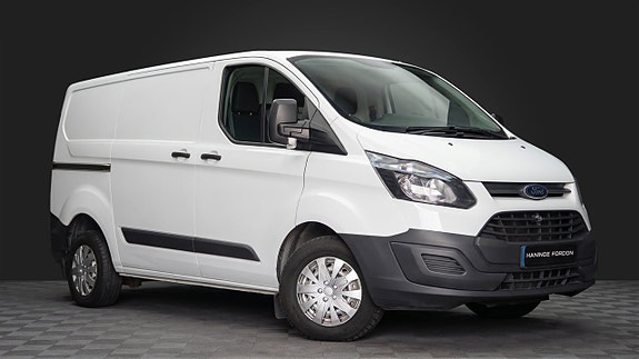 Ford Transit Custom 3 of 15